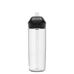 Camelbak Eddy+ 600ml Water Bottle -Outdoor Camping Store k00d63a5da4ac1ac2e886271d5f502359