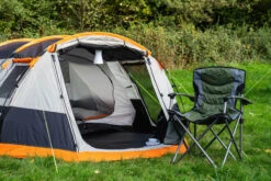 OLPRO Knightwick 2.0S 3 Berth Tent -Outdoor Camping Store k018b0c7d6b1832d7c3a20a628f97653e