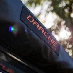 Darche 180 Eclipse Vehicle Awning Gen 2 -Outdoor Camping Store k0a92bce357233c3b7ff4c0f734ddfa6a