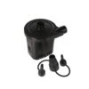 Regatta Electric Pump (Black) -Outdoor Camping Store k0ac55aba865d1c7743e1d4ca69502c13