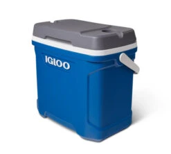IGLOO Latitude 30QT Cool Box Blue 8 IGLOO Latitude 30QT Cool Box Blue -Outdoor Camping Store k0eaa4efa9a6c1f72c7acbc4d7861fd21