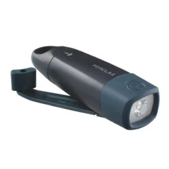 Outdoor Camping Store 24 Rechargeable Torch - 150 Lumens