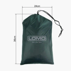 Lomo 5m X 5m Bushcraft Tarp 13 Lomo 5m X 5m Bushcraft Tarp -Outdoor Camping Store k0eee24dde4406ebf1a2e5cc54951d057