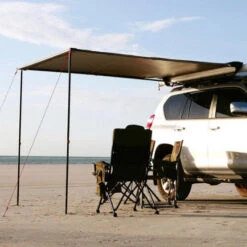 Darche 2m Slimline Eclipse Vehicle Awning 10 Darche 2m Slimline Eclipse Vehicle Awning -Outdoor Camping Store k1102bc83cd3d850f1c6314dd07860729