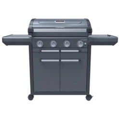 Campingaz BBQ 4 Series Premium S 37286 (INT)