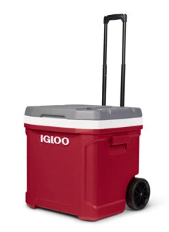 IGLOO Latitude 57L Wheeled Cool Box -Outdoor Camping Store k15850b767a47e99f2f34fba44f09c39f