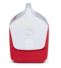 IGLOO Playmate Mini Cooler Red -Outdoor Camping Store k15cabee50b1b822609364ce8d8192781
