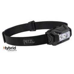 Outdoor Camping Store 22 Petzl Aria 2 RGB Compact Waterproof Headtorch 450 Lumens