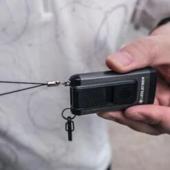 Ledlenser K6R Safety LED Rechargeable Keyring Torch & 4GB Flash Drive (Grey) -Outdoor Camping Store k1f8a98d757e9cba906e571938016fab3