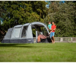 Vango Lismore TC 450 13 Vango Lismore TC 450 -Outdoor Camping Store k2203f873e3a968c1c6e0cce243c0cf94