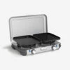 Campingaz 2-BURNER CAMP & GRILL STOVE -Outdoor Camping Store k2564a50e5f458d8bf0fc0bf6daff263a