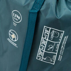 Quechua Inflatable Camping Mattress Air Comfort 120 Cm 2 People 16 Quechua Inflatable Camping Mattress Air Comfort 120 Cm 2 People -Outdoor Camping Store k28f04e2d8b3d0e5062074b0811704877