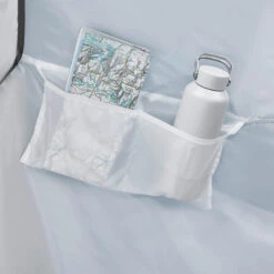 Quechua 3 Man Pop-Up Tent -Outdoor Camping Store k2f7f18d5fdb063de6ef1759636781a42