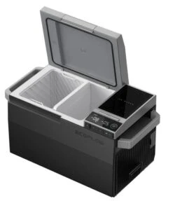 EcoFlow Glacier Portable Fridge Freezer Ice Maker + Battery Bundle -Outdoor Camping Store k315e5ef31b1546f73885929ed26edda9