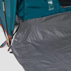 Quechua 4 Man Tent With Poles - Arpenaz 4.2 34 Quechua 4 Man Tent With Poles - Arpenaz 4.2 -Outdoor Camping Store k31f1bdd0d47eb4123f6c536579b50908