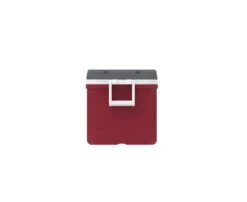 IGLOO Latitude 52QT Cool Box Red -Outdoor Camping Store k340624ef6ede77d76d43dfa680e15157