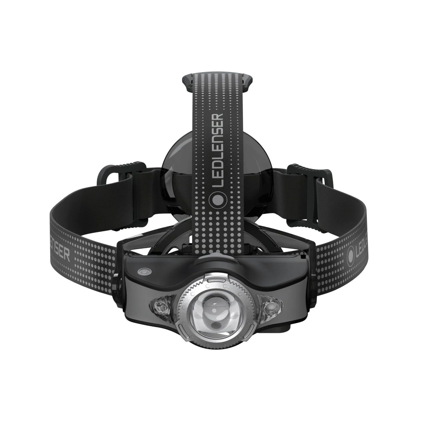 Ledlenser MH11 Rechargable LED Outdoor Head Torch 4 Ledlenser MH11 Rechargable LED Outdoor Head Torch - Image 2