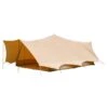 Tucana Tent - Canvas 285 -Outdoor Camping Store k38875f3f714d1199a20c4a15d3d8b454