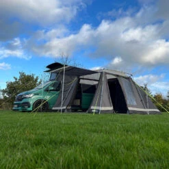 Kamper Sleeper Pole & Sleeve Drive Away Campervan Awning -Outdoor Camping Store k3e0959187221f3a602f2f4c1035c97dc