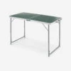 Quechua FOLDING CAMPING TABLE - 4 TO 6 PEOPLE 1 Quechua FOLDING CAMPING TABLE - 4 TO 6 PEOPLE -Outdoor Camping Store k3ffc914244461ff19da7948587e1dff8
