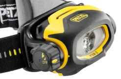 Petzl PIXA 2 Headtorch E78BHB2 (ATEX Zones 2/22) -Outdoor Camping Store k4205db4d34ee0e80990a9db9e768c2e5
