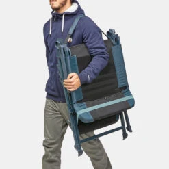 Quechua Multi-position Comfortable Camping Armchair 17 Quechua Multi-position Comfortable Camping Armchair -Outdoor Camping Store k45249f0add1ff471710ca1d318c6df0b