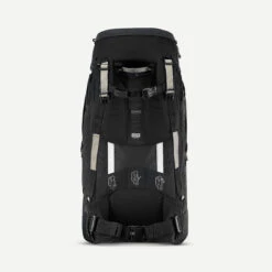 MEN’S TRAVEL TREKKING BACKPACK TRAVEL 900 50+6 L WITH SUITCASE OPENING -Outdoor Camping Store k45b07b947850e225e1a1980b148353ae