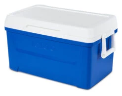 IGLOO Laguna 48QT Cool Box Blue 9 IGLOO Laguna 48QT Cool Box Blue -Outdoor Camping Store k4b8ce0bbd134517a7b6e1ac620ea2779