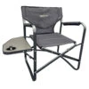 Director Chair With Side Table 1 Director Chair With Side Table -Outdoor Camping Store k4fceea99b56122fafd34f566e7dde6d0
