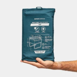 Quechua Camping Bedside Table 8 Quechua Camping Bedside Table -Outdoor Camping Store k546f6affff90b28a740cc5f0ff76c6a5