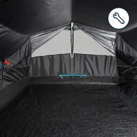 Quechua 2 Man Pop-Up Blackout Tent 19 Quechua 2 Man Pop-Up Blackout Tent - Image 17