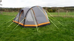 OLPRO Abberley XL Breeze 4 Berth Inflatable Tent -Outdoor Camping Store k55d00294a7188362dd5c2832516f51dd