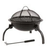 Outwell Medium (M) Cazal Fire Pit -Outdoor Camping Store k55ebe8fee2071d7c468a57ef24011400