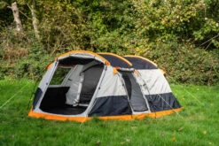 OLPRO Knightwick 2.0S 3 Berth Tent -Outdoor Camping Store k57b489f9577222c455ab3746c81a8c14