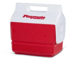 IGLOO Playmate Mini Cooler Red -Outdoor Camping Store k5f4812dd10d5d6d64ef5de5e602235e2