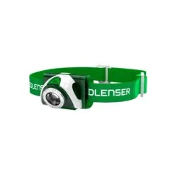 Outdoor Camping Store 14 Ledlenser SEO3 LED Head Torch