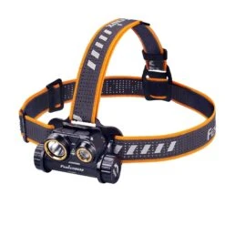 Outdoor Camping Store 12 Fenix HM65R 1400 Lumen Rechargeable Headlamp