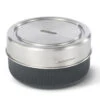 Black+Blum Glass Lunch Bowl 750ml Slate -Outdoor Camping Store k67eec593049a67098ebd8e3b580646b7