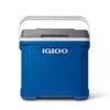 IGLOO Latitude 30QT Cool Box Blue 2 IGLOO Latitude 30QT Cool Box Blue -Outdoor Camping Store k6d8c1468184da722065e0b1e17620702