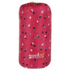 Regatta Maui Kids Kids' Camping Sleeping Bag -Outdoor Camping Store k6f4ab025eaba7547dd5f7990c38054a8