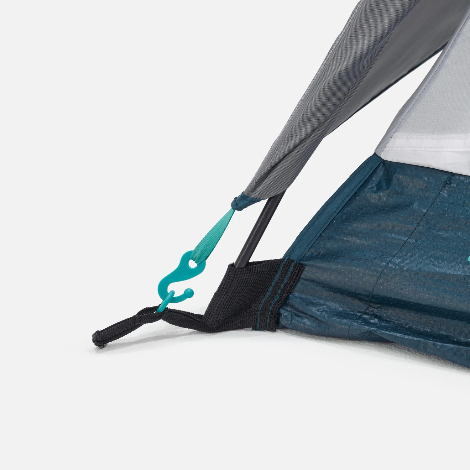 Quechua 2 Man Tent 12 Quechua 2 Man Tent - Image 10