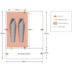 Motordome Kamper Hub Modular Quick Erect Drive Away Awning 15 Motordome Kamper Hub Modular Quick Erect Drive Away Awning -Outdoor Camping Store k72ef05b8a196914a9b7c9bbbe6954225