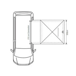 Outhouse Handi Low 180 -Outdoor Camping Store k746cb2c4af23ea345f3e6824c446caae