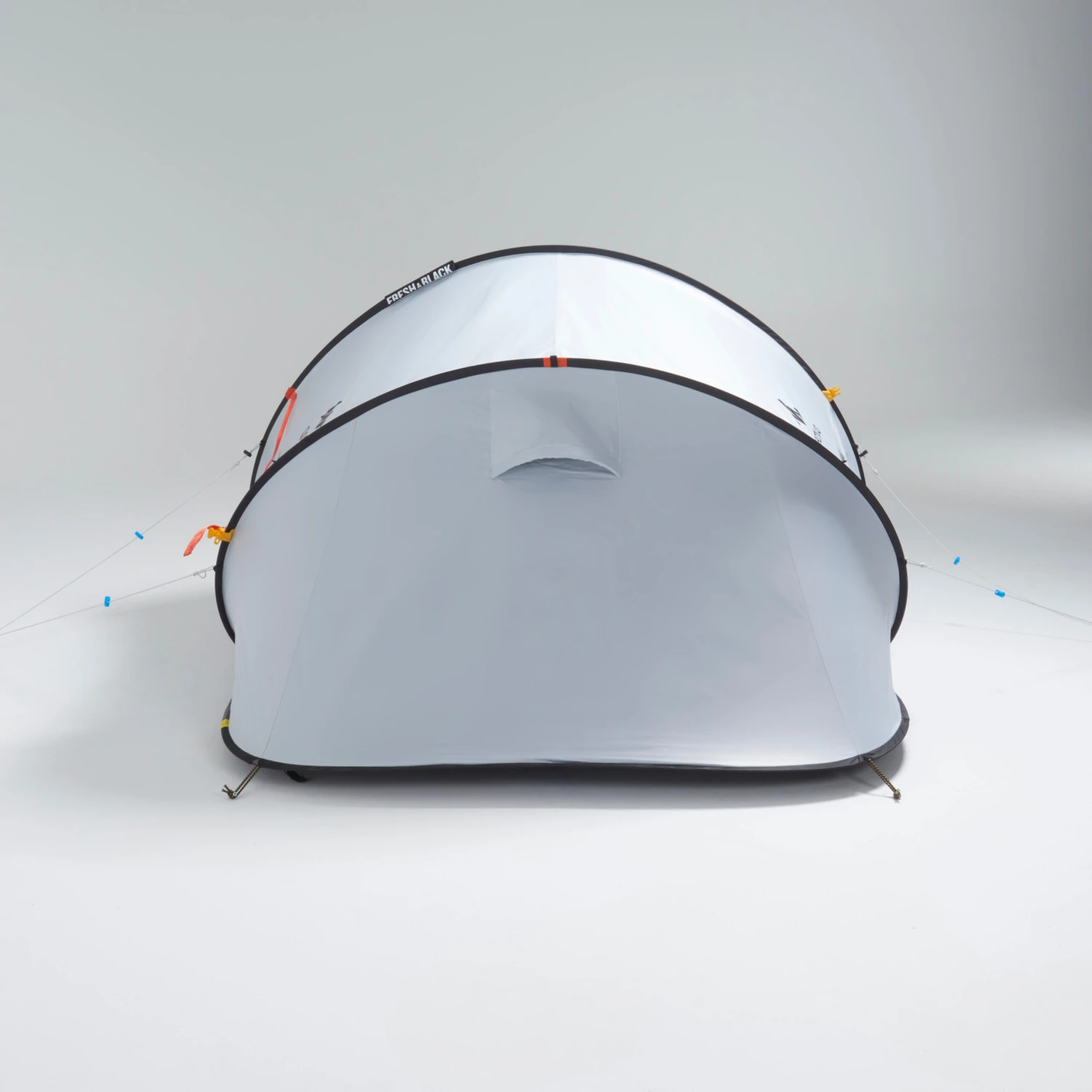 Quechua 2 Man Pop-Up Blackout Tent 8 Quechua 2 Man Pop-Up Blackout Tent - Image 6