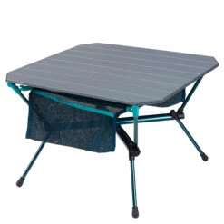Quechua FOLDING CAMPING TABLE 18 Quechua FOLDING CAMPING TABLE -Outdoor Camping Store k76ed4cd97e953ec36c94d192ef6a28cd