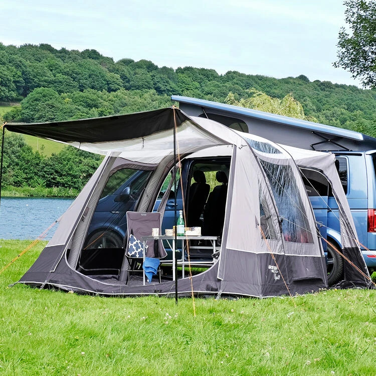 Vango Kela V Tall Air Drive Away Awning