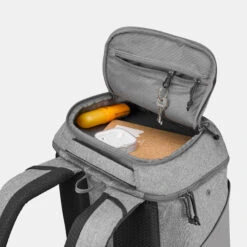 Quechua Isothermal Backpack 25 L 20 Quechua Isothermal Backpack 25 L -Outdoor Camping Store k77cae9c054bc890cd2e84f65f7ed88c0