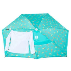 Decathlon Baby Compact Sun Shelter 1.5 PERSON UPF50+ IWIKO 150 ED - Print 22 Decathlon Baby Compact Sun Shelter 1.5 PERSON UPF50+ IWIKO 150 ED - Print -Outdoor Camping Store k786e0329e2f38b4764c9bbdabc8e9dab