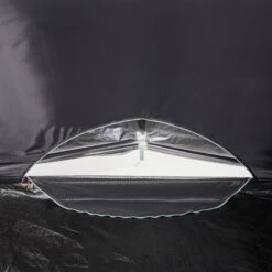 Quechua 4 Man Blackout Tent With Poles - Arpenaz 4.2 F&B -Outdoor Camping Store k7cad149931fdba6b8276fed98a843a88