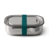 Black+Blum Stainless Steel Lunch Box Ocean -Outdoor Camping Store k7d65d06cbae638951d128441dc6bbb2e